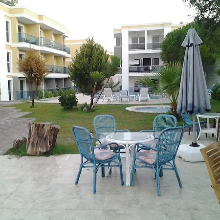 Karya Hotel Gümbet