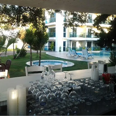 Karya Hotel Gümbet