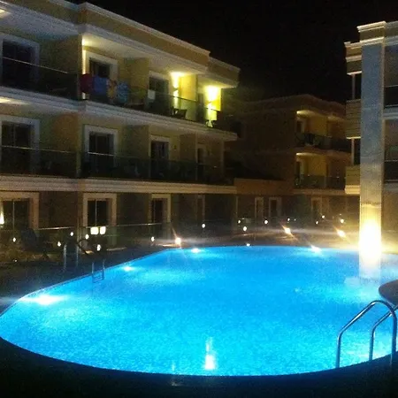 Karya Hotel Gümbet