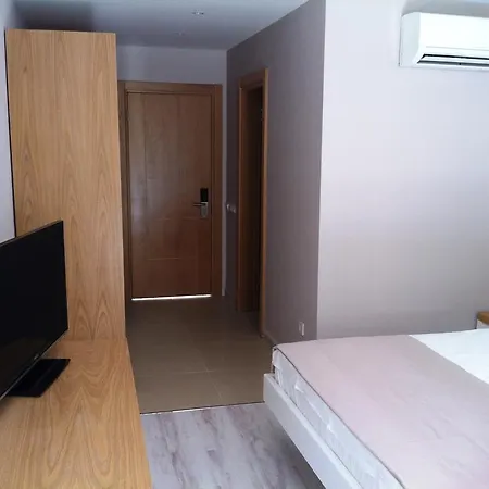 Hotel Karya Gümbet