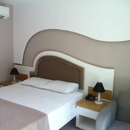 Karya Hotel Gümbet