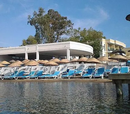 Hotel Karya Gümbet