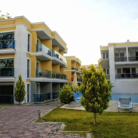 Hotel Karya Gümbet