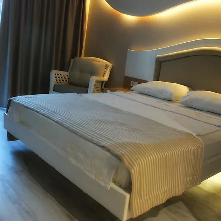 Hotel Karya Gümbet