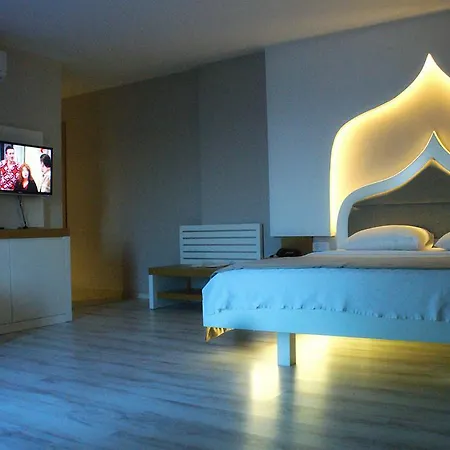 Karya Hotel Gümbet