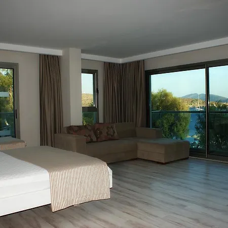 Hotel Karya Gümbet
