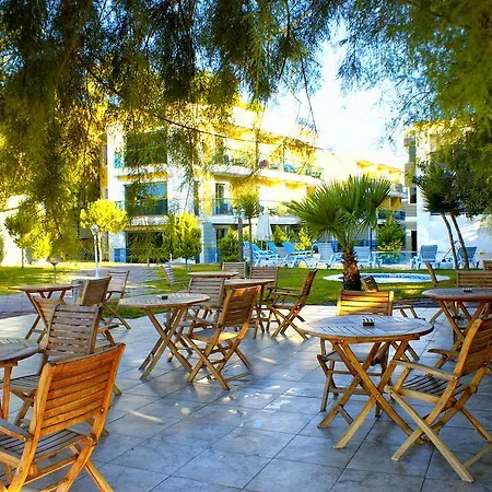 Hotel Karya Gümbet